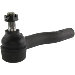 Centric Premium™ Front Passenger Side Outer Steering Tie Rod End for 2008 Toyota Solara - 612.44047