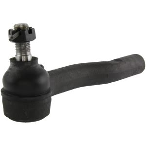 Centric Premium™ Front Passenger Side Outer Steering Tie Rod End for 2011 Lexus ES350 - 612.44047