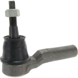 Centric Premium™ Tie Rod End for 2014 Chevrolet Silverado 2500 HD - 612.66001
