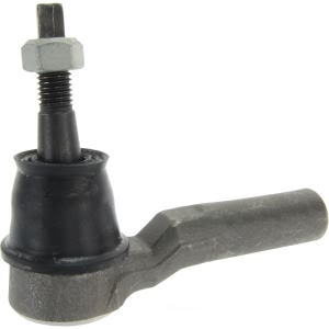 Centric Premium™ Tie Rod End for 2016 GMC Sierra 2500 HD - 612.66001