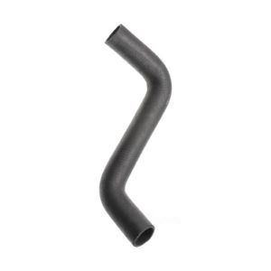 Dayco Engine Coolant Curved Radiator Hose for 1992 Mercedes-Benz 300SE - 70764