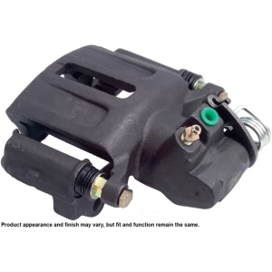 Cardone Reman Remanufactured Unloaded Caliper w/Bracket for Mercury Sable - 18-B4508