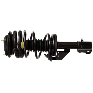 Monroe RoadMatic™ Front Driver Side Complete Strut Assembly for 1990 Plymouth Sundance - 181819L