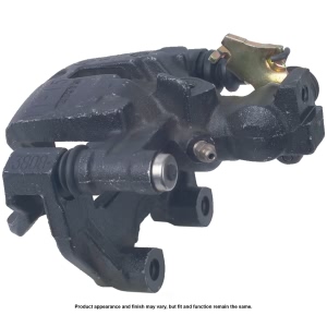 Cardone Reman Remanufactured Unloaded Caliper w/Bracket for 2003 Cadillac Seville - 18-B4718