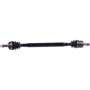 Cardone Reman Remanufactured CV Axle Assembly for 1987 Honda Civic - 60-4051