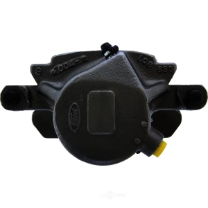 Centric Remanufactured Semi-Loaded Front Driver Side Brake Caliper for Mercury Marquis - 141.61022