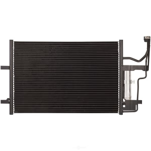 Spectra Premium A/C Condenser for 2007 Mazda 3 - 7-3094