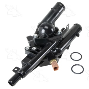 Four Seasons Engine Coolant Water Outlet Housing Kit for 2014 Kia Optima - 86230