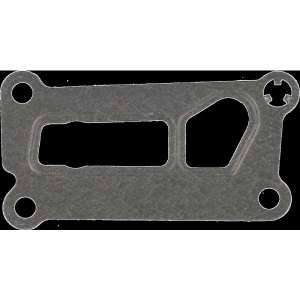 Victor Reinz Oil Filter Adapter Gasket for 2004 Ford Ranger - 71-36418-00