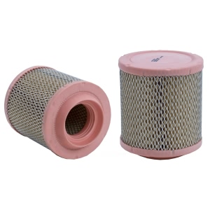 WIX Radial Seal Air Filter for Plymouth - 42384