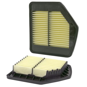 WIX Panel Air Filter for Hyundai Genesis - WA10237