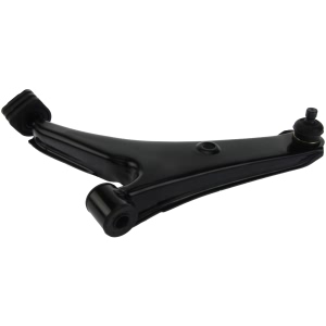 Centric Premium™ Front Driver Side Lower Control Arm and Ball Joint Assembly for Suzuki Swift - 622.48019