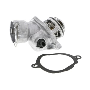 VEMO Engine Coolant Thermostat Assembly for Mercedes-Benz C300 - V30-99-0103