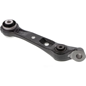 Mevotech Supreme Front Passenger Side Lower Rearward Non Adjustable Control Arm for 2017 BMW 640i xDrive - CMS101398