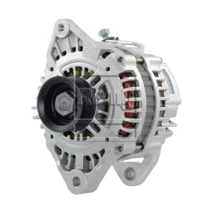 Remy Remanufactured Alternator for 1999 Nissan Altima - 12003