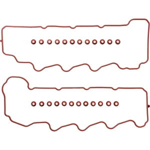 Victor Reinz Valve Cover Gasket Set for 2009 Jeep Grand Cherokee - 15-10487-01