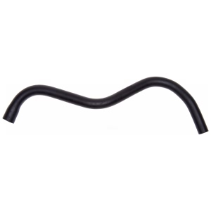 Gates Pcv Valve Hose for 2002 Saab 9-5 - EMH133