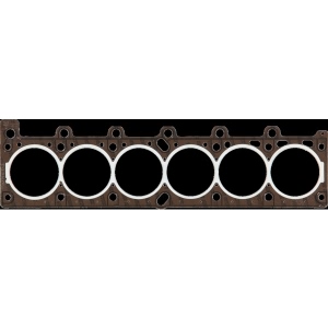 Victor Reinz Cylinder Head Gasket for 1988 BMW 325i - 61-27035-20