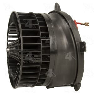 Four Seasons Hvac Blower Motor With Wheel for Mercedes-Benz SLK320 - 75897