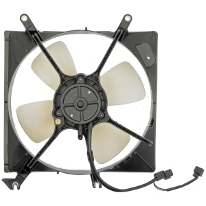 Dorman Engine Cooling Fan Assembly for 1994 Mitsubishi Eclipse - 620-300