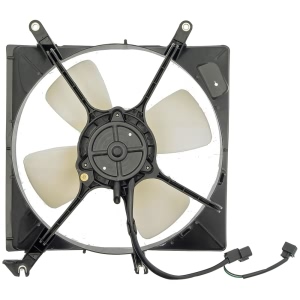 Dorman Engine Cooling Fan Assembly for 1994 Plymouth Laser - 620-300