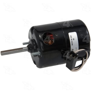 Four Seasons Hvac Blower Motor Without Wheel for Dodge Dart - 35508