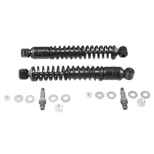 Monroe Sensa-Trac™ Load Adjusting Front Shock Absorbers for GMC Jimmy - 58241