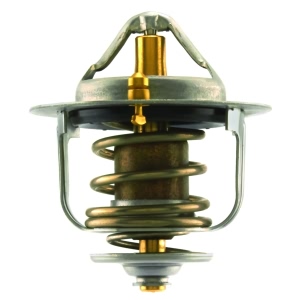 AISIN OE Engine Coolant Thermostat for 2002 Infiniti G20 - THN-011