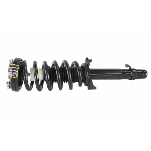 GSP North America Front Driver Side Suspension Strut and Coil Spring Assembly for 2014 Acura TL - 821017