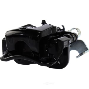 Centric Posi Quiet™ Loaded Rear Driver Side Brake Caliper for 2014 Hyundai Elantra - 142.51502