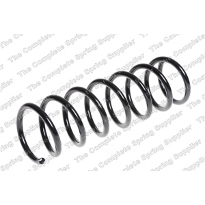 lesjofors Rear Coil Springs for Volvo C30 - 4295852