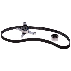 Gates Powergrip Timing Belt Component Kit for Plymouth - TCK246A