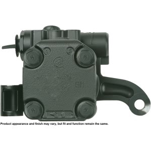 Cardone Reman Remanufactured Power Steering Pump w/o Reservoir for GMC Acadia Limited - 20-2403