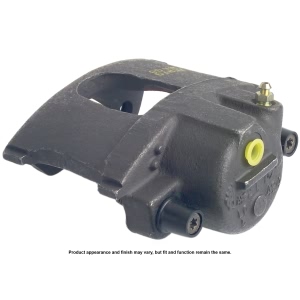 Cardone Reman Remanufactured Unloaded Caliper for 1987 Dodge Shadow - 18-4802
