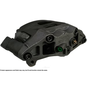 Cardone Reman Remanufactured Unloaded Caliper w/Bracket for Audi A6 Quattro - 19-B3247