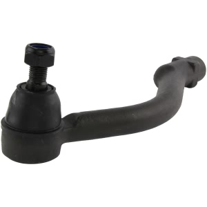 Centric Premium™ Front Driver Side Outer Steering Tie Rod End for 2008 Hyundai Azera - 612.51025