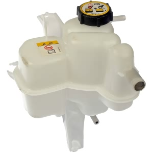 Dorman Engine Coolant Recovery Tank for 2001 Ford Escape - 603-215