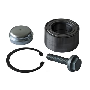 VAICO Front Wheel Bearing for 2005 Mercedes-Benz S430 - V30-2608