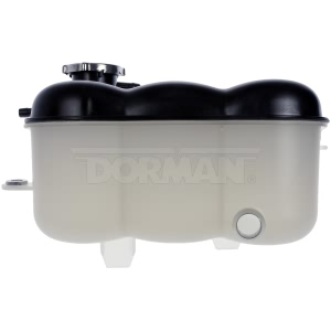 Dorman Engine Coolant Recovery Tank for Dodge Ram 3500 - 603-487
