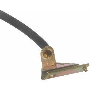 Wagner Brake Hydraulic Hose for 2001 Dodge Ram 1500 Van - BH138841