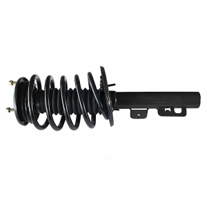 GSP North America Front Driver Side Suspension Strut and Coil Spring Assembly for 2008 Mercury Sable - 811000