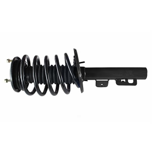 GSP North America Front Driver Side Suspension Strut and Coil Spring Assembly for 2009 Mercury Sable - 811000