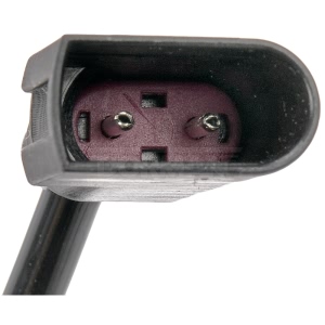 Dorman Rear Driver Side Abs Wheel Speed Sensor - 695-925