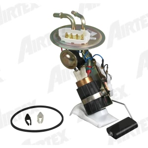 Airtex Fuel Pump and Sender Assembly for 1988 Mercury Topaz - E2101S