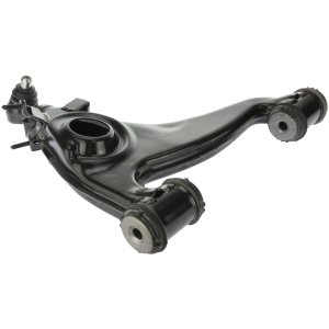 Centric Premium™ Front Passenger Side Lower Control Arm and Ball Joint Assembly for Mercedes-Benz 300CE - 622.35049