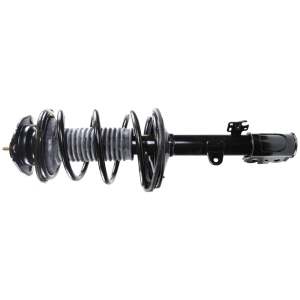 Monroe Quick-Strut™ Front Driver Side Complete Strut Assembly for 2002 Toyota RAV4 - 171454