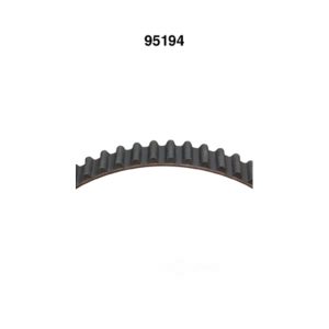 Dayco Timing Belt for 1992 Mercury Tracer - 95194