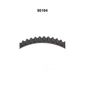 Dayco Timing Belt for 1993 Mercury Tracer - 95194