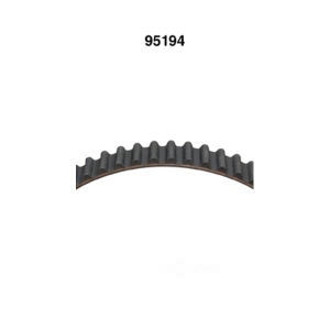 Dayco Timing Belt for 1994 Mercury Tracer - 95194