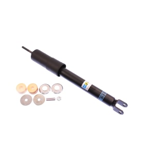 Bilstein Front Driver Or Passenger Side Heavy Duty Monotube Shock Absorber for 1997 Jaguar Vanden Plas - 24-067249